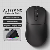 Ajazz AJ179P MC (Black)